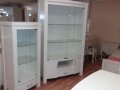 BOMBELİ WHİTE YEMEK ODASI