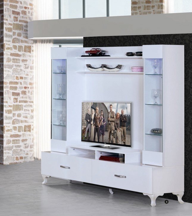 FR-644 TV ÜNİTESİ