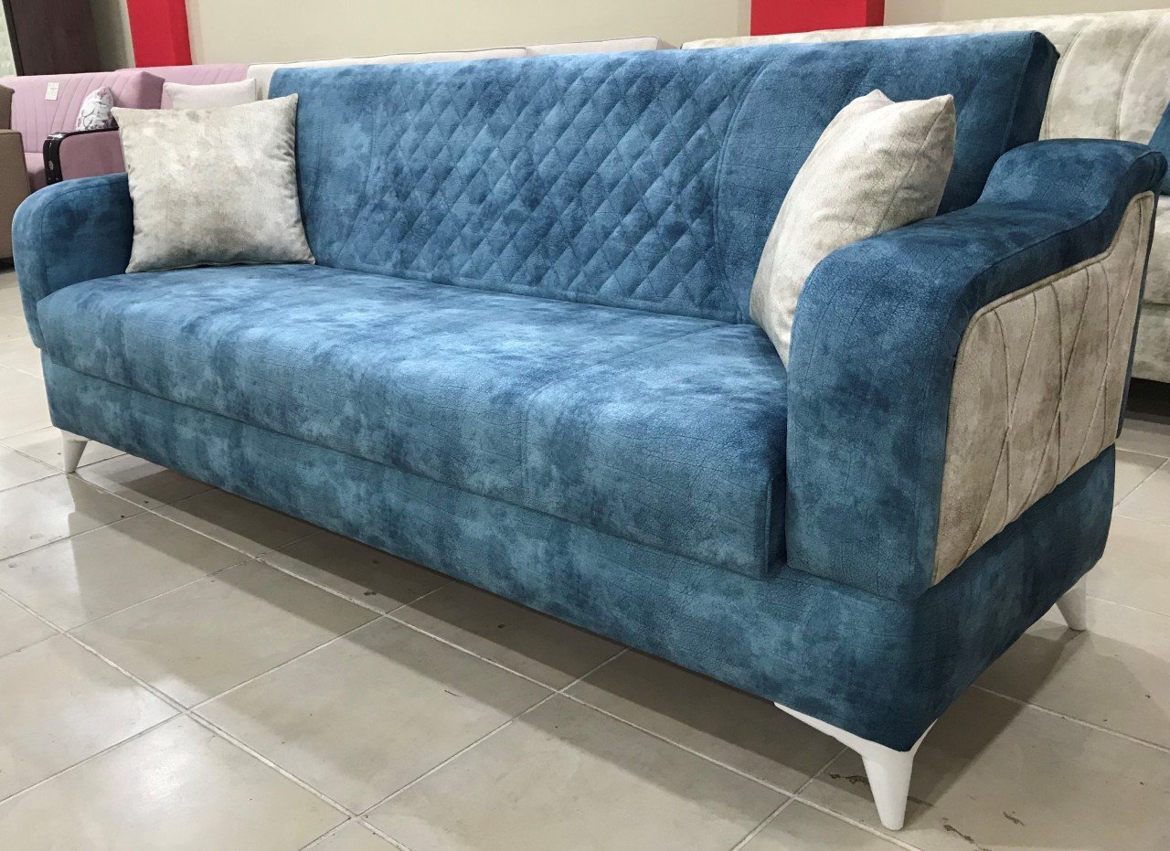 ŞİRİN TEKLİ