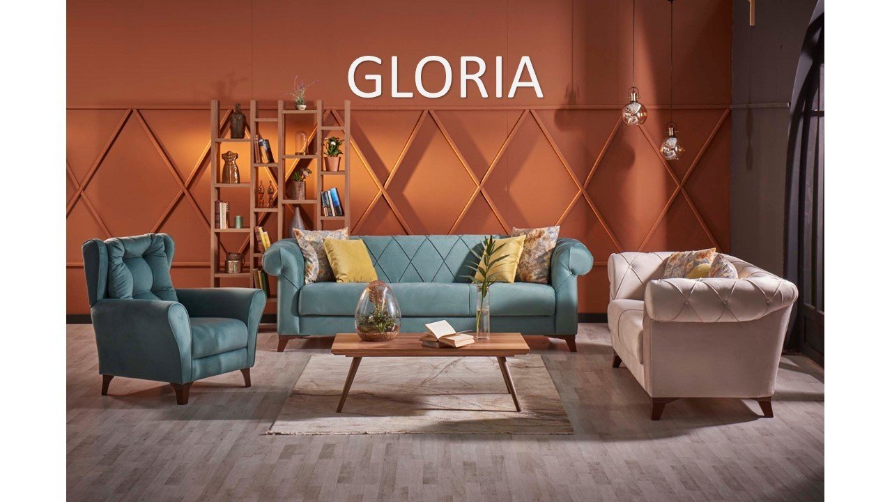 GLORİA KOLTUK