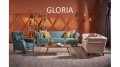 GLORİA KOLTUK