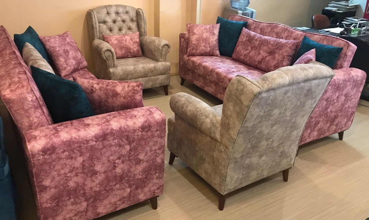 SİNÜS SOFA