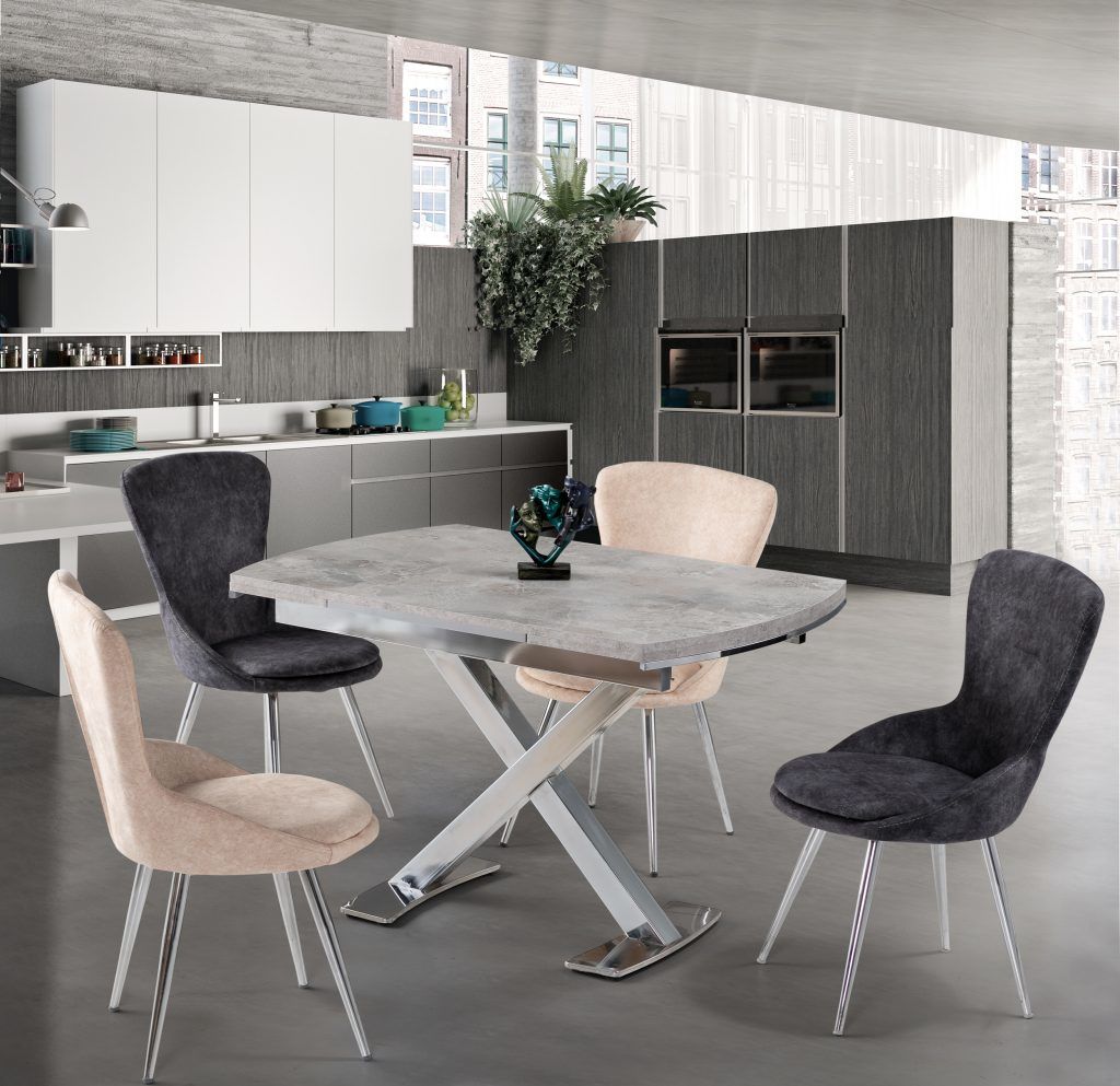 EN-932 TROPİK MERMER TAKIM