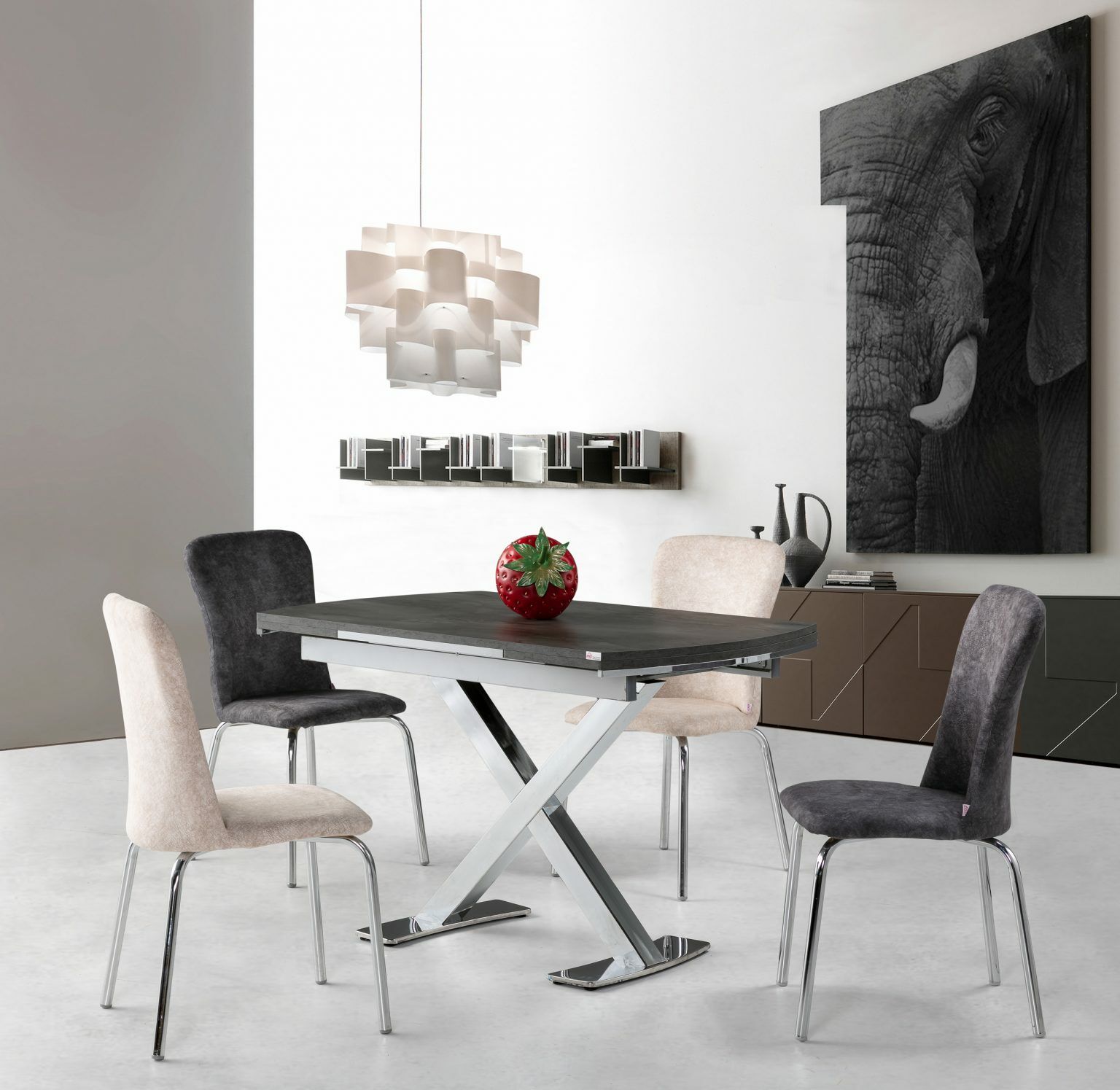 EN-947 İRONİ TAKIM