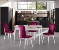 EN-406 MDF BEYAZ TAKIM