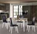 EN-518 MDF BEYAZ MERMER TAKIM