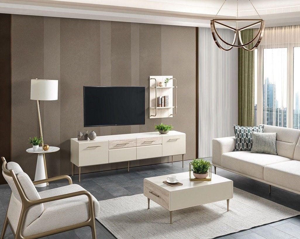 ANDORA TV ÜNİTESİ
