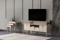 TİMBER TV ÜNİTESİ