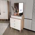 LOFT YATAK ODASI (MDF)