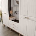 LOFT YATAK ODASI (MDF)