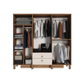 LOFT YATAK ODASI (MDF)