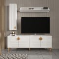 SİESTA YEMEK ODASI (MDF)