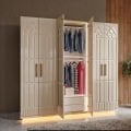 ANATOLİA YATAK ODASI (MDF)