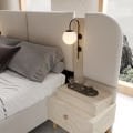ANATOLİA YATAK ODASI (MDF)