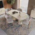 ANATOLİA YEMEK ODASI (MDF)