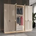 CAMELİA YATAK ODASI (MDF)