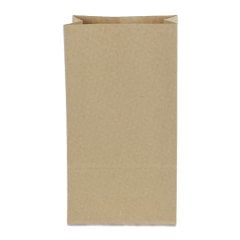 Kese Kağıdı Kraft Kare Dipli 15x29x8 cm