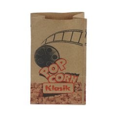 Kese Popcorn Klasik 10,5x16x6 Cm