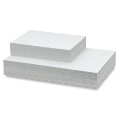 Ambalaj Kağıdı Beyaz Sülfit 70x100 cm 10 kg'lık