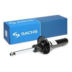 SACHS 317574 | Skoda Superb 2013 Model Sonrası Ön Amortisör dır. 55 mm ölçüsündedir.