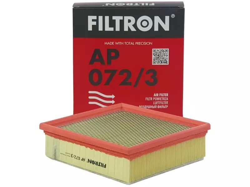 FILTRON AP072-3 | Opel Meriva B 1.3 1.4 1.7 Hava Filtresi