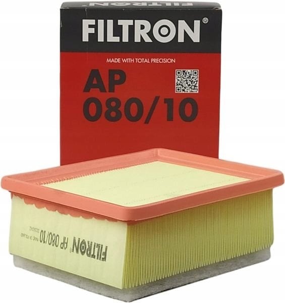 FILTRON AP080-10 | Citroen Berlingo 1.9 2.0 Dizel Hava filtresi