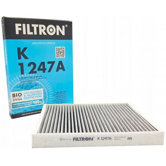 Citroen C5 2008-2015 1.6 Hdi Polen Filitresi Filtron Marka