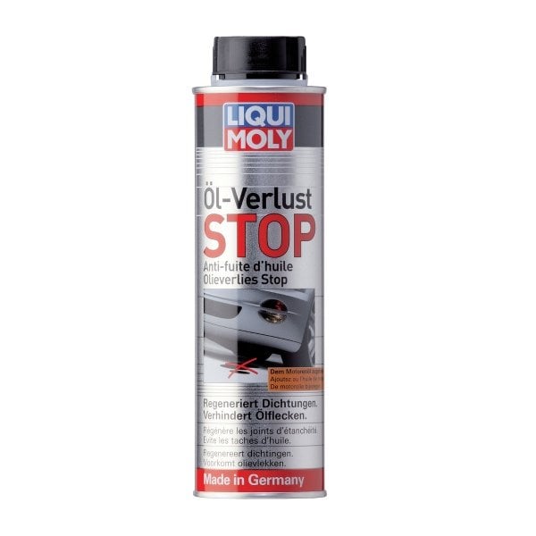 LIQUI MOLY Motor Yağı Sızıntı Önleyici (1005 - 2782 )