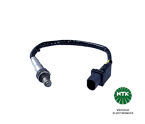 NGK 90392 | Seat İbiza 1.4 TSI Motor 1. Sıra Oksijen Lambda Sensörü