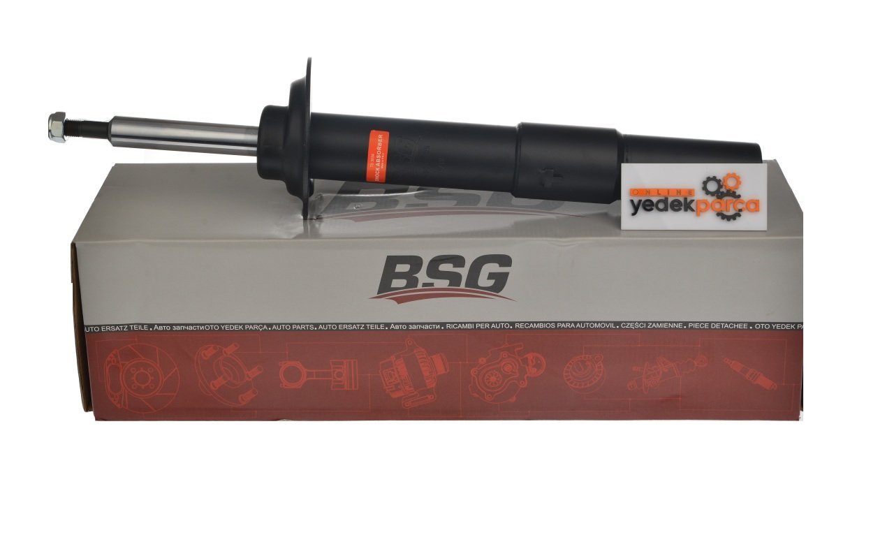 BSG 15-300-026 | Bmw 5 Serisi E60 Kasa Ön Sağ Amortisör