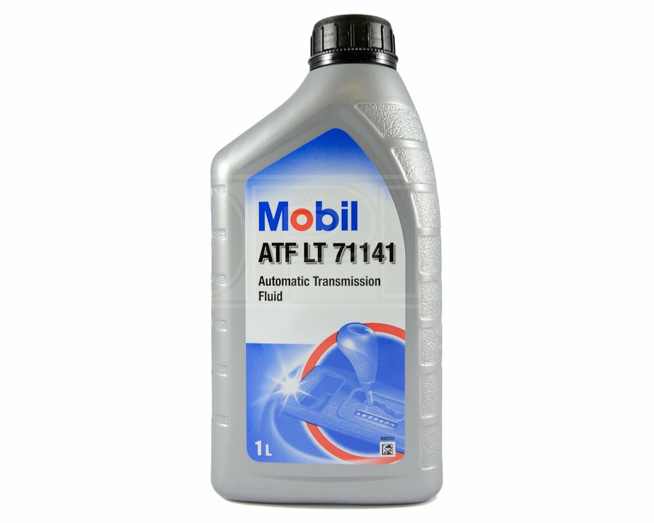 MOBIL LT71141 | Opel Peugeot Citroen Fiat Otomatik Şanzıman Robot Yağı AL4 Sarı 1 Litre