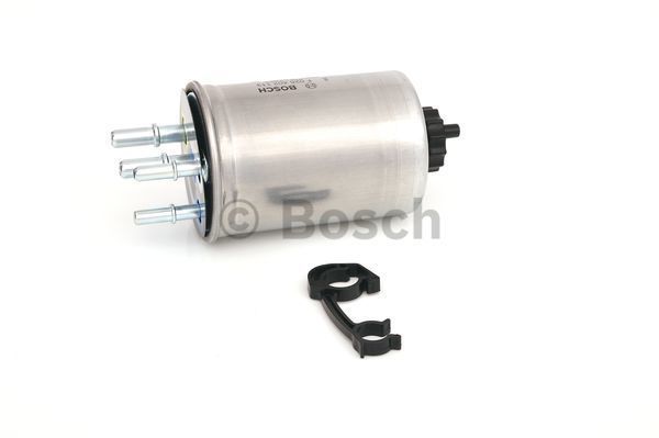 BOSCH F026402113 | Land Rover Range Rover Sport 2.7 D Mazot Filtresi