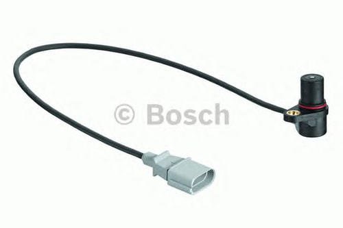 BOSCH 0261210199 | Volkswagen Golf 4 1.6 BFQ Motor Krank Devir Sensörü