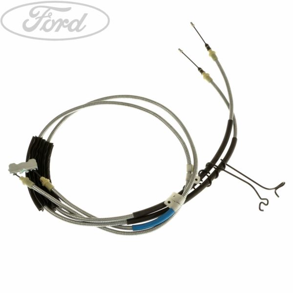 Ford Connect 2003-2008 El Fren Teli Yüksek Tavan Abs Siz Tip Ford Orjinal