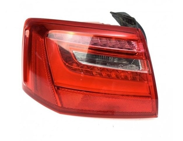 DEPO 446-1927L-AE | Audi A6 2011-2014 Dış Sol Stop Lambası Ledli