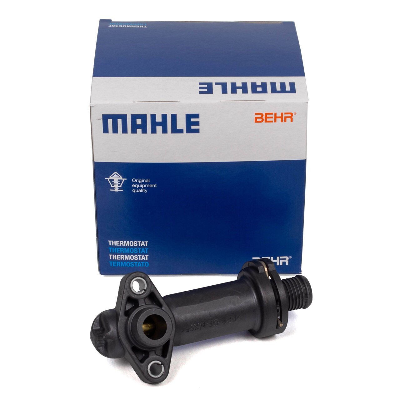 BEHR-MAHLE TE170 | -MAHLE / Bmw E90 Kasa 318d Egr Termostatı