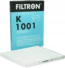 FILTRON K1001 | Opel Omega B Polen Filtresi Ürün