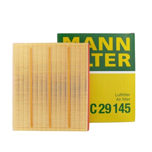 MANN C29145 | Opel insignia Hava Filtresi