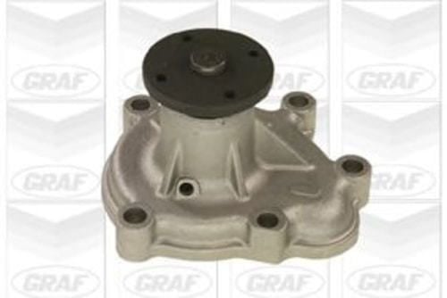 GRAF PA664 | Opel Corsa B / Combo B 1.7 Dizel Motor Su Devirdaim Pompası