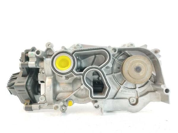 Volkswagen Passat 1.5 TSI Motor Devirdaim Su Pompası Orijinal