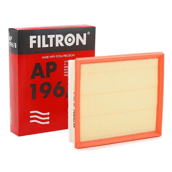 FILTRON AP196-8 | Citroen C3 1.6 Bluehdi Hava Filtresi