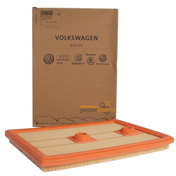 Volkswagen Golf 7 1.2 - 1.4 TSI Hava Filtresi Vag Orjinal