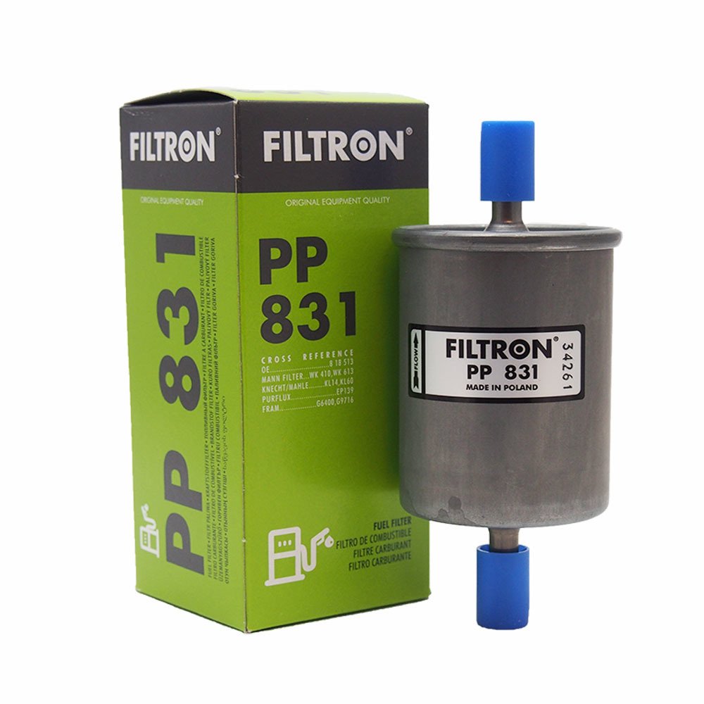 FILTRON PP831 | / Opel Astra F Benzin Filtresi