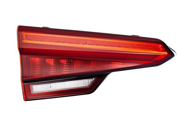 HELLA 2SV012247-071 | / Audi A4 2016-2019 Model Arası Sol iç Ledli Stop