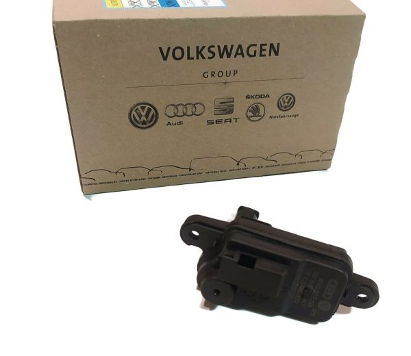 VAG / ORJINAL 8V0862159A | Volkswagen ID.3 2020 Model Sonrası Yakıt Depo Kapak Açma Motoru Orijinal