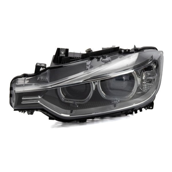 ZKW 721.31.100.02 | Bmw 3 Seri F30 Kasa 2012-2015 Sol Komple Bi-Xenon Far