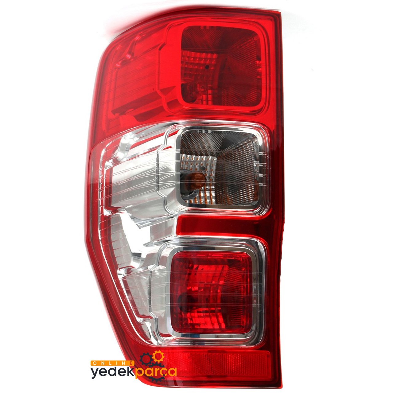 İTHAL DB3913405BB | Ford Ranger 2012-2020 Stop Sol Yan Sanayi