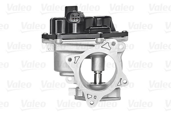 VALEO 700448 | Volkswagen Crafter 2012-2016 Model Arası (CKUB) Motor Egr Valfi (700448)