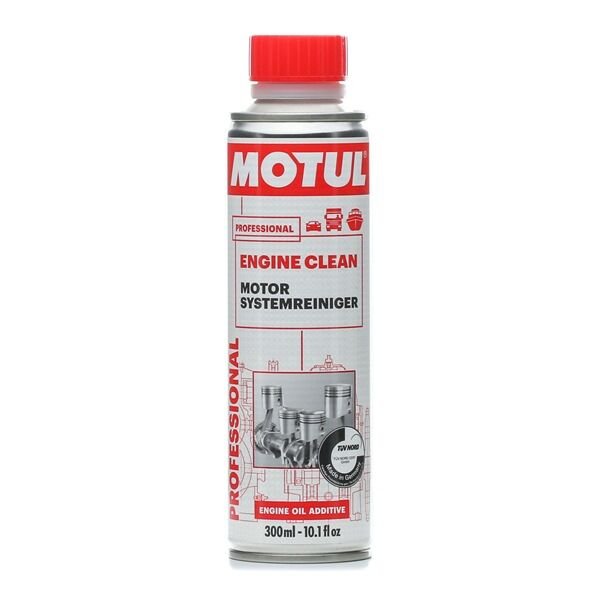 Motul Engine Clean Motor içi Temizleyici 300 ml