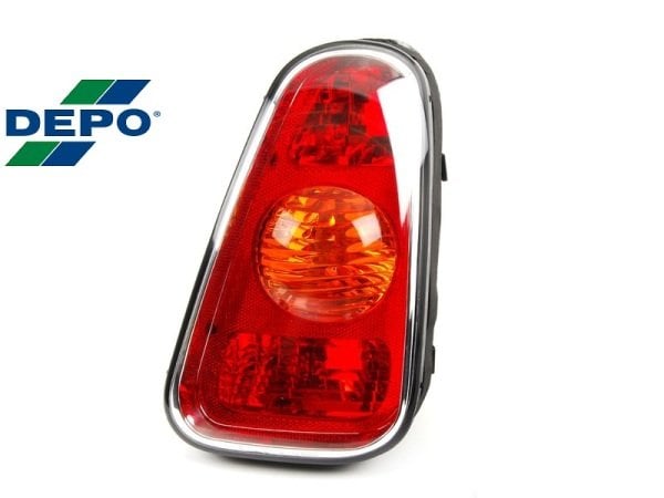 DEPO 882-1902R-UE | Mini Cooper R50 Stop Lambası Sağ